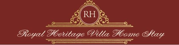 Royal Heritage Villa Home Stay, Udaipur