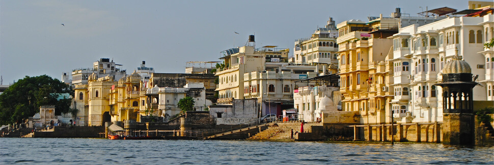 Lake Pichola Hotel Udaipur