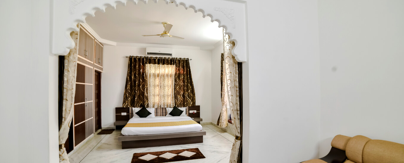 udaipur homestay 